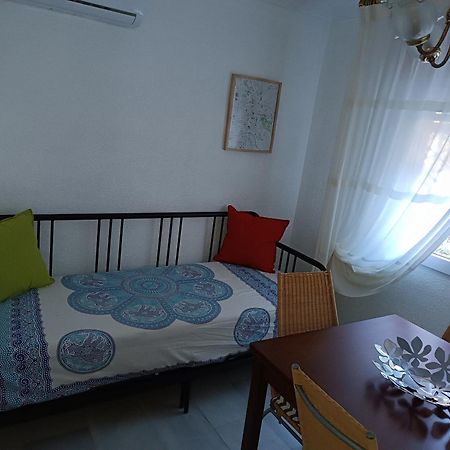 Casa Limonero Con Parking Gratis Junto A Centro Historico Villa Granada Buitenkant foto