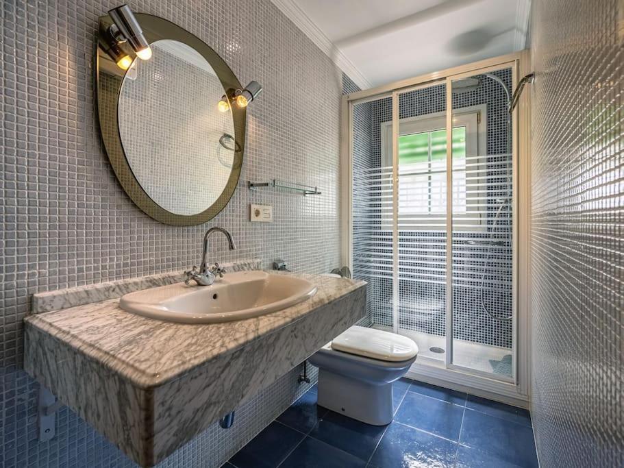 Casa Limonero Con Parking Gratis Junto A Centro Historico Villa Granada Buitenkant foto