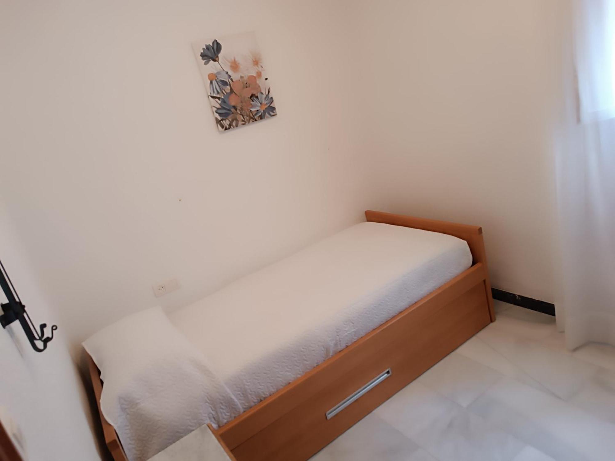 Casa Limonero Con Parking Gratis Junto A Centro Historico Villa Granada Buitenkant foto